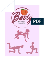 Booty by Bret