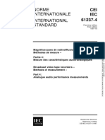 Iec 61237-4-1997