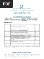 NA-II Approved Notes.