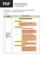 LK - Resume Kajian Sejarah Kebudayaan Islam Di Madrasah Kb2