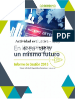 Informe - Vulnerabilidades en Aplicaciones WEB