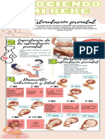 Estimulación Prenatal 1