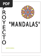 Proyecto de Mandalas