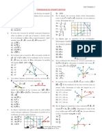 Cap 01 Vectores - Problemas Propuestos Volumen 01