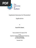 S.alamri Thesis - Implanted Antennas For Biomedical Applications