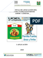 INFORME SAN JOSE Final 1