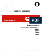 961-0126-01 - I2 Manual de Operador Español PCC1302