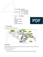 Turbina Pelton - Geovanni Solis