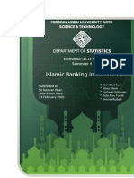 Islamic Banking in Pakistan