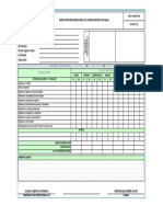 F-SGSST-58 Preoperacional Compactador Tipo Rana