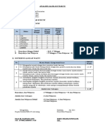 Analisis Alokasi Waktu 2021-2022 Sejarah Peminatan X