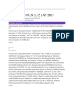 CMPC 221 Finals Quiz 2