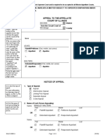 Notice of Appeal 17CF1749