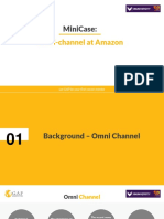 VBCC MiniCase - Amazon Omni Channel