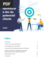 Como Identificar A Dor Do Potencial Cliente