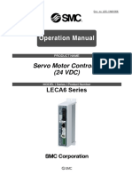 Leca6 Drive en