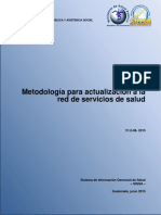 MetodologiaActualizacionReddeServiciosdeSalud (V1 0!06!2015)