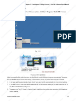 2.2 How To Start Scredit: Editor. (Refer To Fig. 2.2.1)