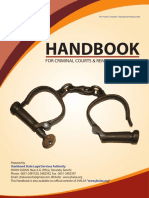 Handbook Remand Advocates