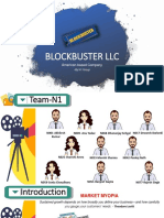 Blockbuster LLC