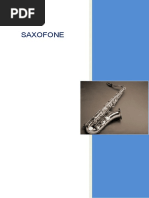 Apostila Saxofone 2