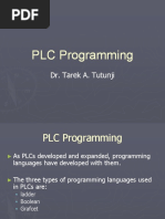 PLC Programming