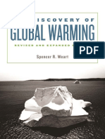 (New Histories of Science, Technology, and Medicine) Spencer R. Weart - The Discovery of Global Warming-Harvard University Press (2008)