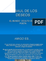 El Baul de Los Deseos