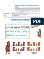 MATEMÁTICA - MARTES 22 DE JUNIO - DIA 2 - CONTAMOS NUESTRAS VESTIMENTAS-na