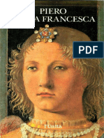 (Arte) Grandi Pittori, Piero Della Francesca