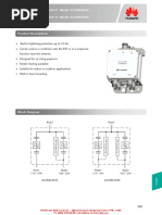 Tma-Combiner Acomd2h06