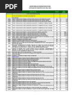 1.-Catálogo Infra 1er Sem - 21