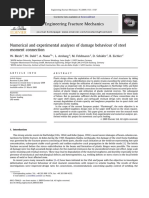 Engineering Fracture Mechanics: W. Bleck, W. Dahl, A. Nonn, L. Amlung, M. Feldmann, D. Schäfer, B. Eichler