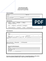 SSP-3 Reporte Final