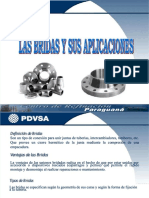 PDF Las Bridas y Sus Aplicaciones