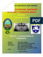 Tecnicas Radiograficas