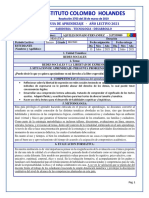 Guia de Aprendizaje No - 1 - TERCER PERIODO - DECIMO - INFORMATICA-3