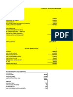 Gestion Empresarial Trabajo 03ra Semna y Ejemplo