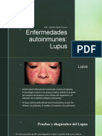 Presentación Lupus