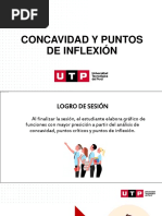 S15.s1-Concavidad y Puntos de Inflexión