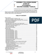 Section 8 - Assembly Manual