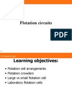 Flotation Circuits