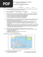 Final Summative Test W. 4-6