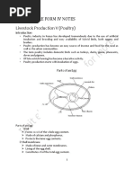 Form 4 Agriculture Notes