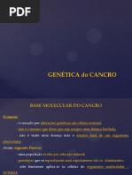 Oncogenética