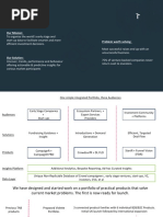 Business Plan Overview Deck v0.22-2