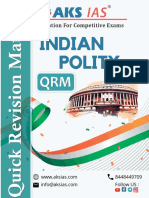 Indian Polity