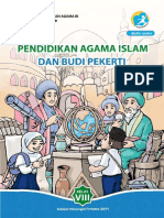 Buku Guru PAI Kelas 8 K.2013 Ver.2019