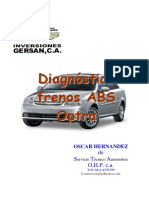 Curso ABS OPTRA