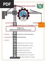 Tarea #3 Grupo 4